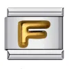 Gold F