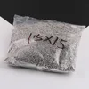 White K