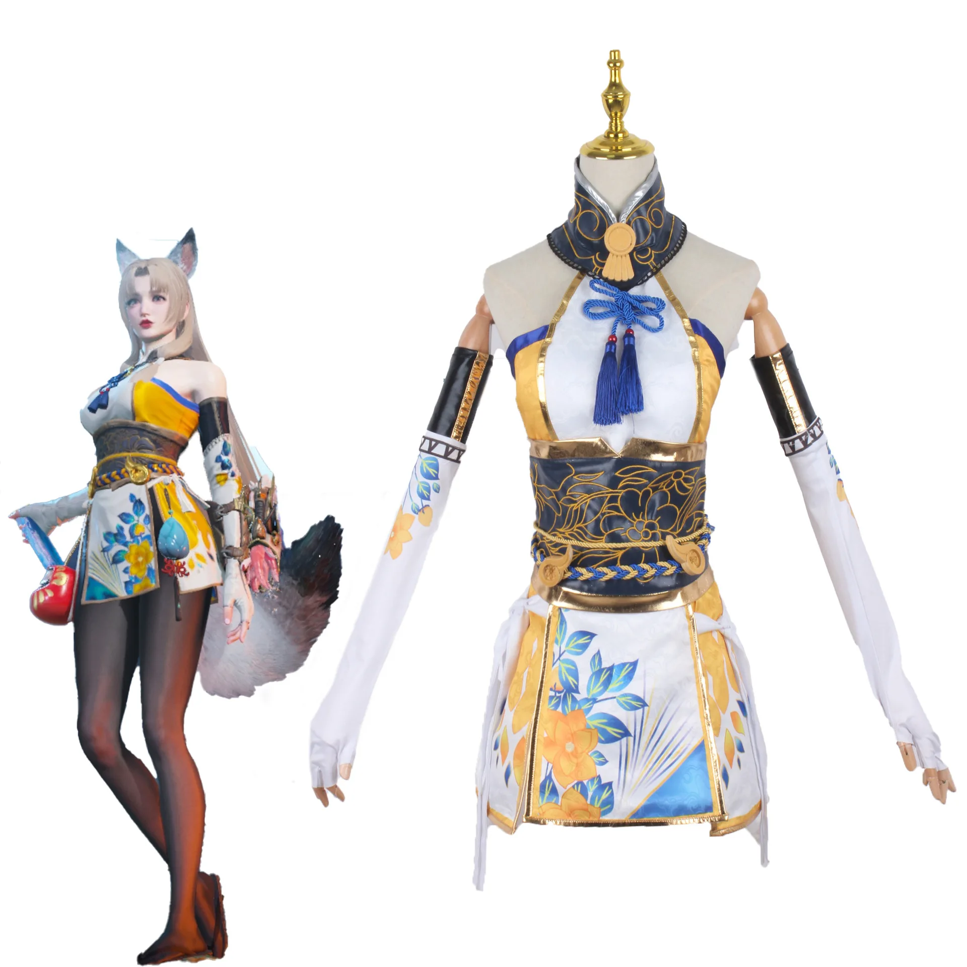 Game Naraka:bladepoint Tsuchimikado Hutao Cosplay Costume Women Cute Dress  Fancy Outfits Halloween Carnival Uniforms Custom Made - Buy Sexy Police  Women Costume,Cosplay Costumes,Sexy Costumes Adult ...