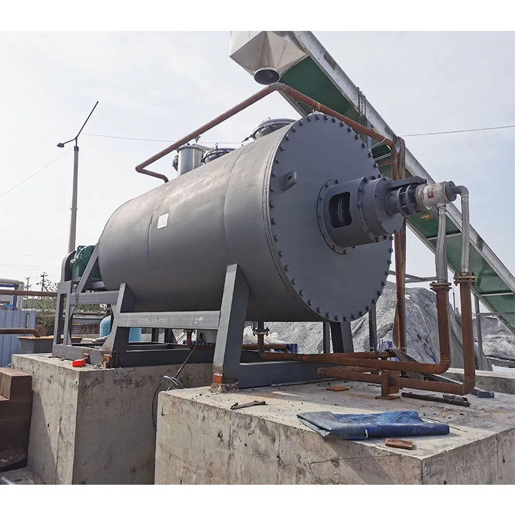 Vacuum Harrow Dryer Food Chemical Paste Paste Powder Mud Heat-sensitive ...