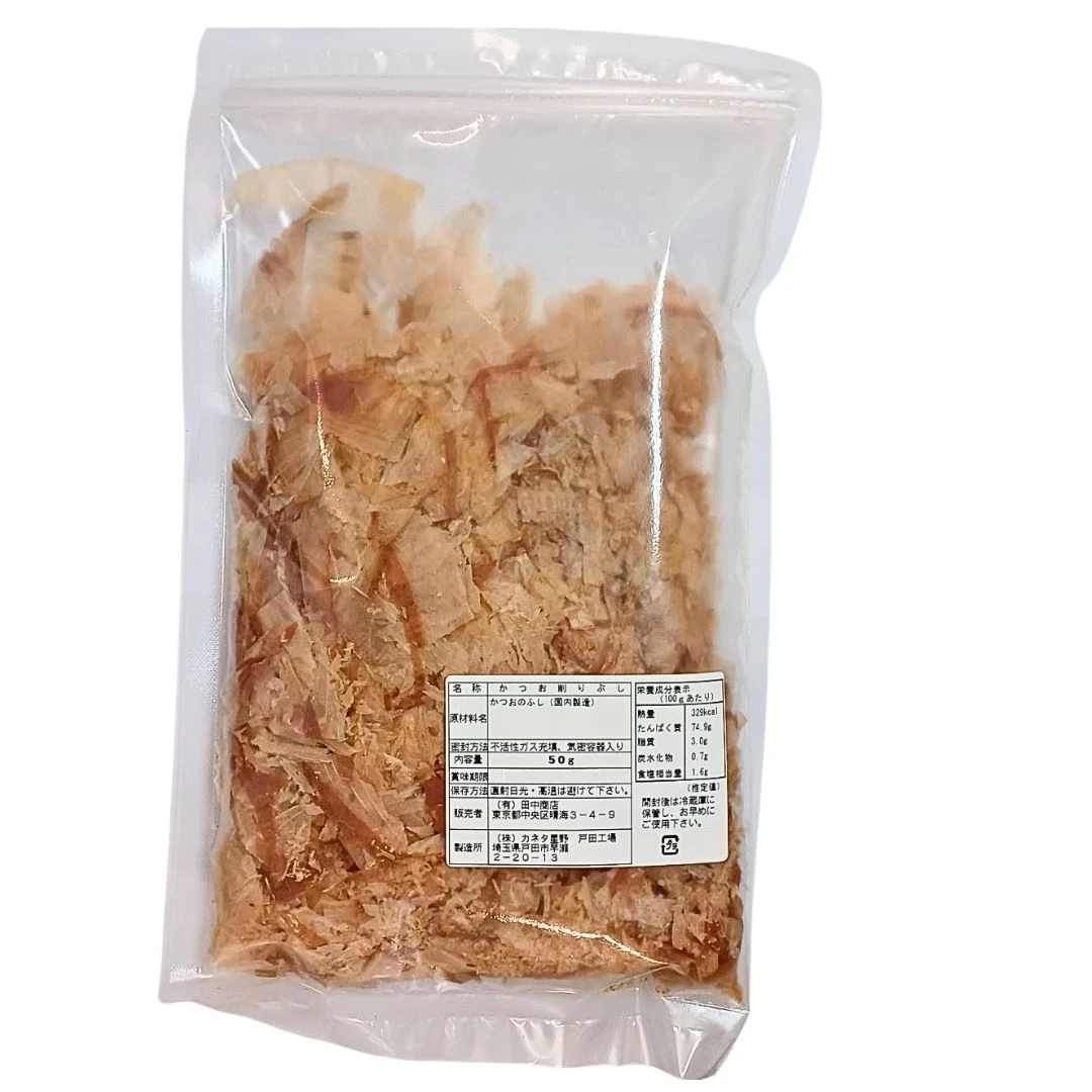 Hanakatsuo (bonito Flakes) 50g X 35 Bags Buy Bonito Flakes,Bonito