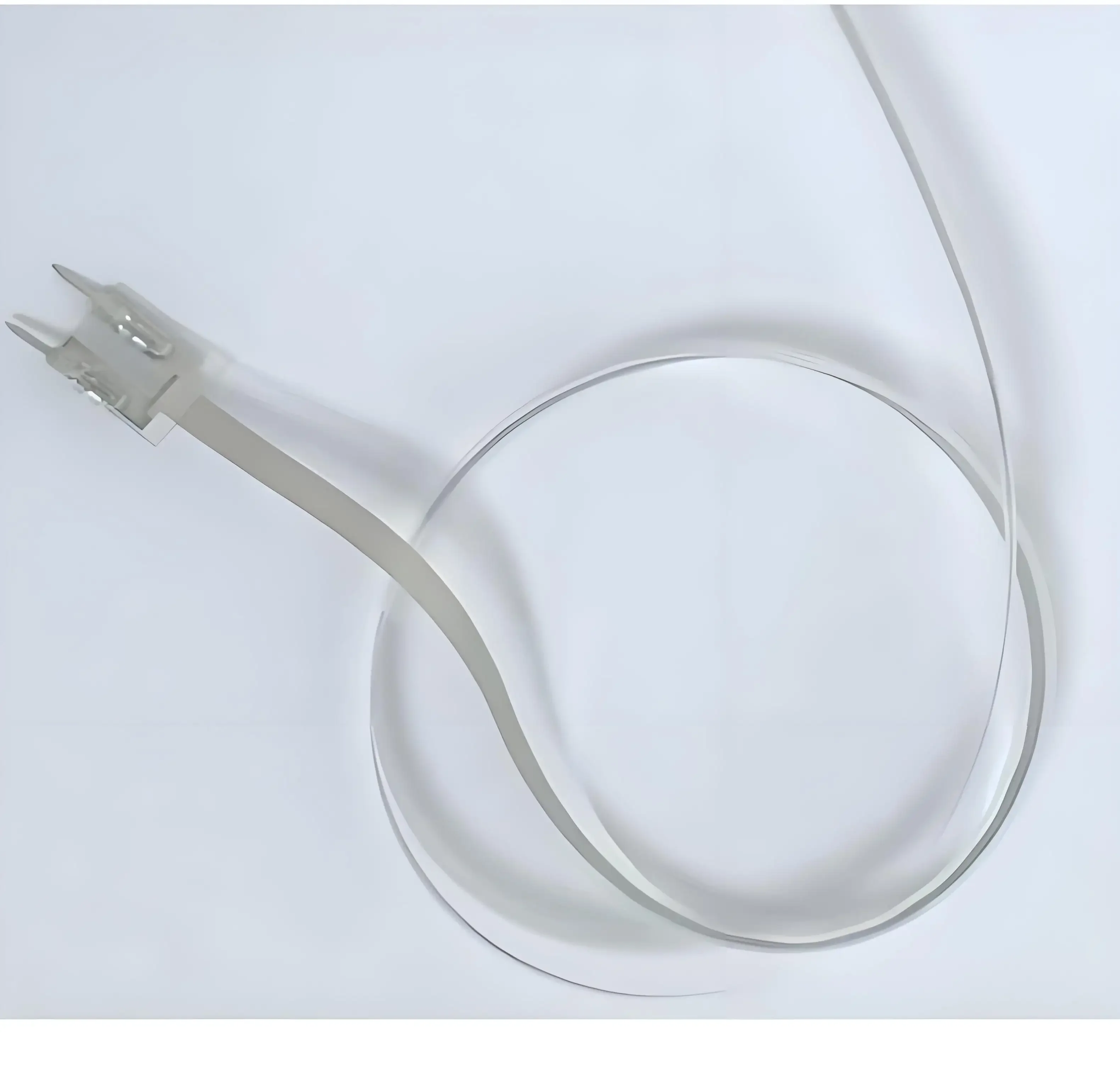 Piezo Vibration Sensor - Small Horizontal Piezoelectric Film Pressure Sensor Pvdf Film Minisense100 Piezo Vibration Sensor - Small Horizontal Piezoelectric Film Pressure Sensor Pvdf Film Minisense100