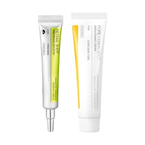 15ml Moisturizing Soothing and Firming Nicotinamide Celiimax Scrum and 35ml Whitening Dark Spot Brightening Cream