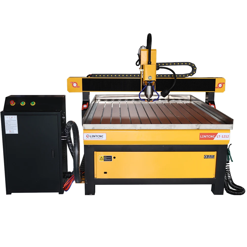 Лучшая цена 6090 1212 1218 1325 столярное дело распиловки древесины строгального станка машина твердых резьба по дереву фрезерный станок с ЧПУ для стальной сложный узор