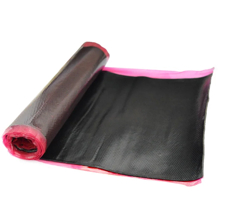 Powerful Rubber Cushion Gum For Diversified Uses 