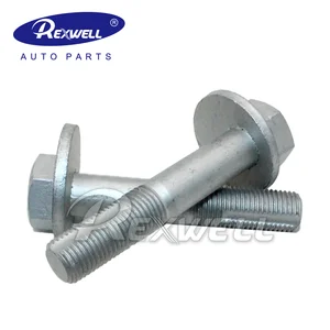 Factory Sale Auto Rear Suspension Lower Control Arm Lateral Arm Adjust Bolt Kit 55260-3M000 for Hyundai Tucson Kia 552603M000