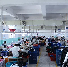 Xiamen Sender Industry And Trade Co., Ltd. 3