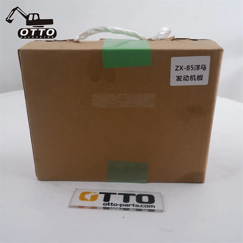 ｔ OTTO Original Excavator Engine Parts ZX85USB-5A 4TNV94L