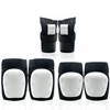 Black+White(A set of 6)