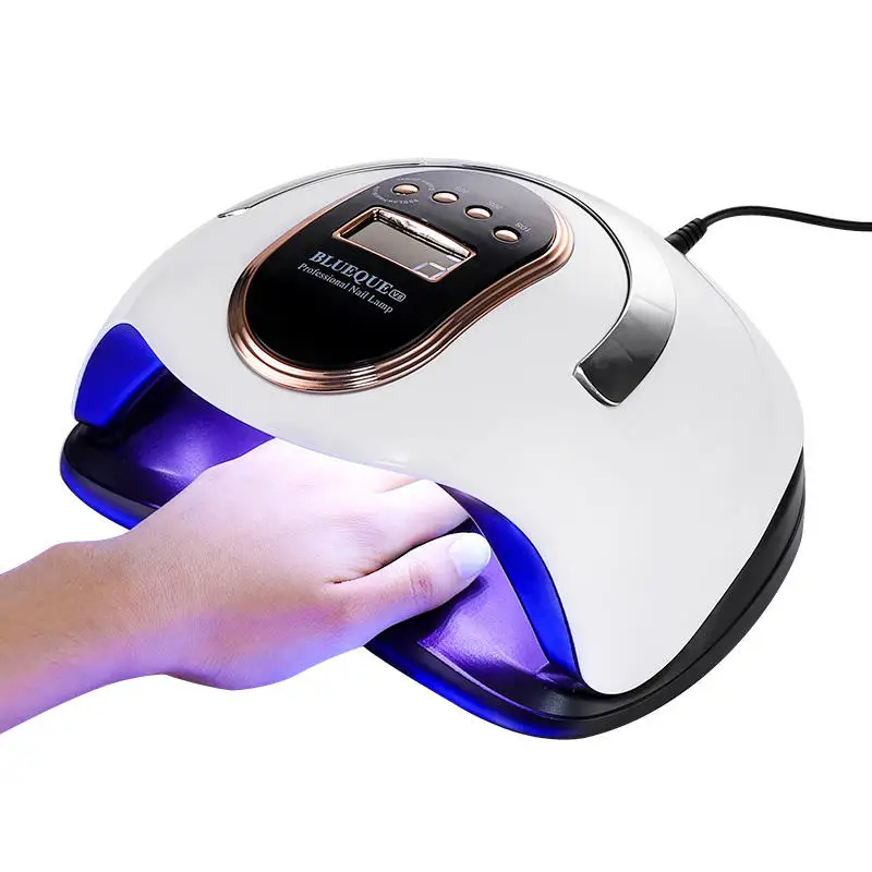 Factory Directly Hotsell High Quality Nail Drill Dust Collector Extractor Metal Nail Table Draft Electric Fan for Manicure Salon