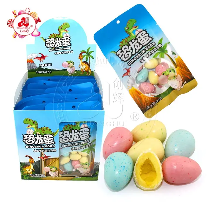Windmill with candy