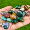 Colorful Ocean Jasper