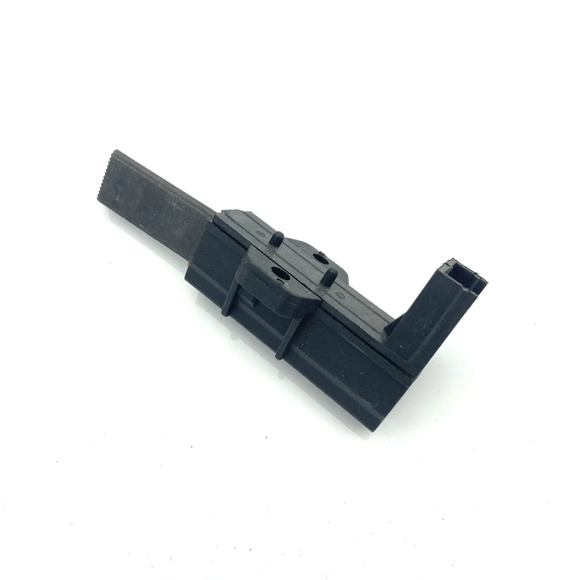 6.4 Terminal Hoover Candy Washing Machine Motor Carbon Brushes Indesit C00196545 Long Life Carbon Brush for Wachine Machine