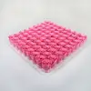 dark pink