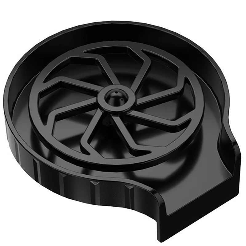 Автоматическая мойка высокого давления для стаканов домашняя барная стойка стеклянная бутылок