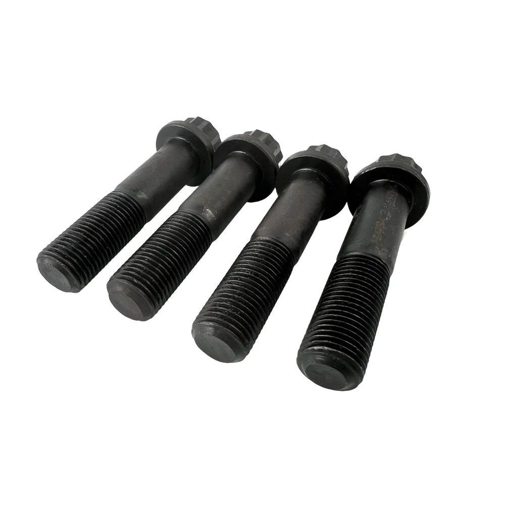 Flywheel Screw 2172175 for 1004-40 Replacement Engine Parts 4