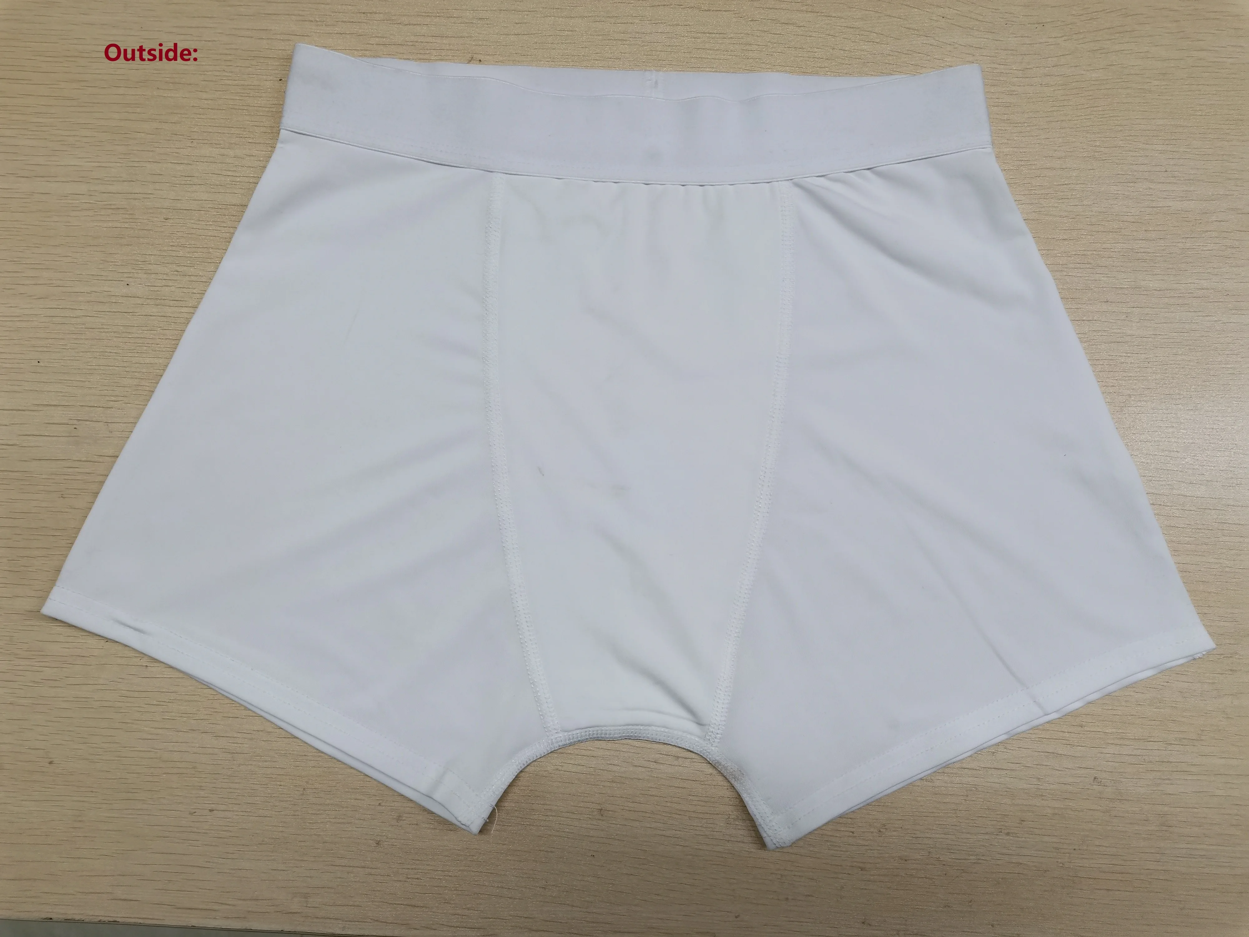 White Sublimation Womens Briefs For Heat Transfer Wholesale Polyester  Disposable Underwear For Men In American Sizes M XXL For Home Clothing 1108  From Babyonline, $2.75