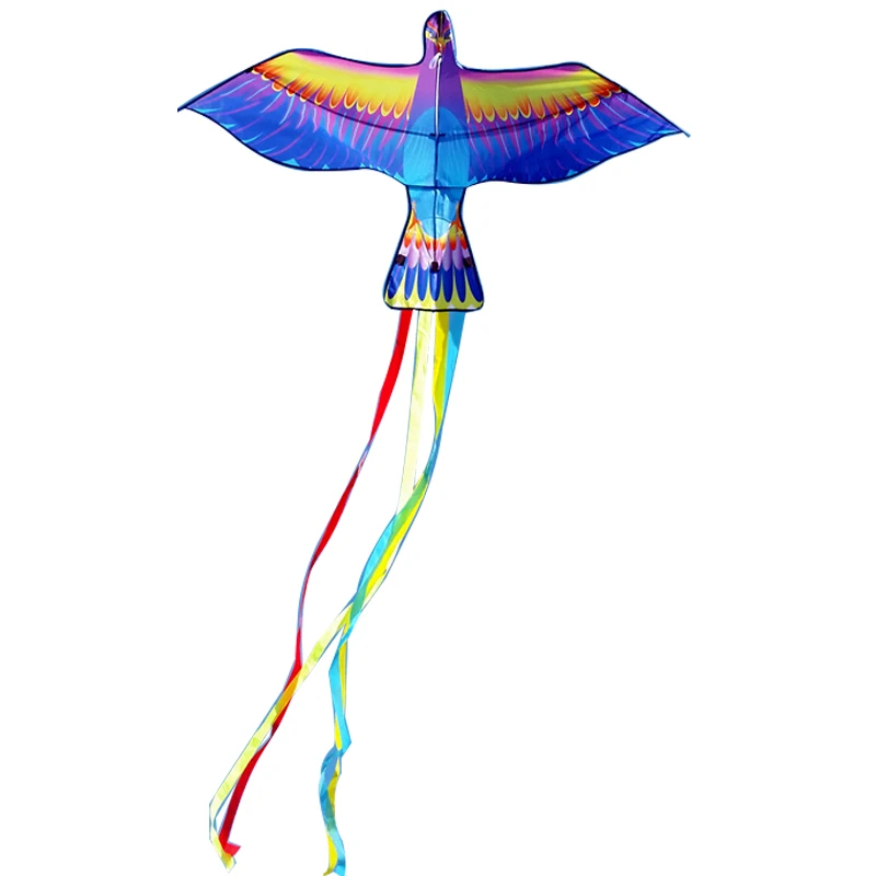 OEM  Factory  Colorful Bird Kite