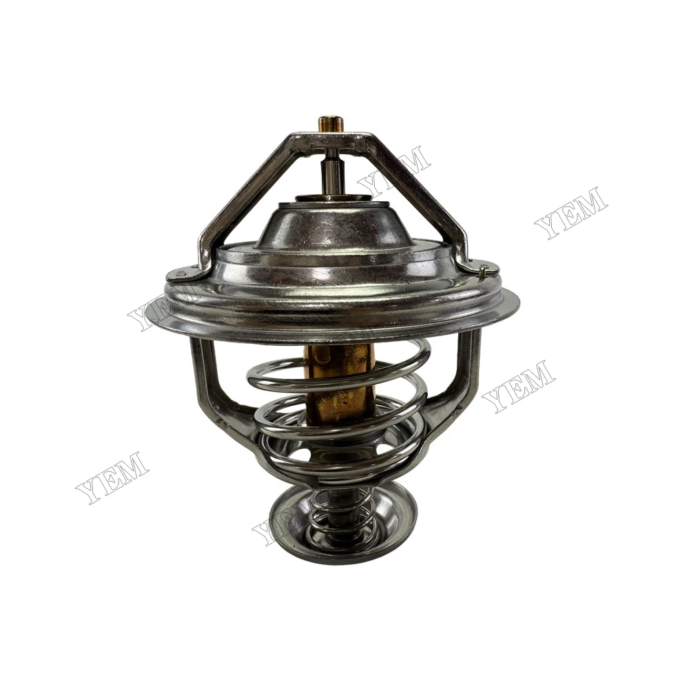 Thermostat Fit for Isuzu 6SD1 Engine 4