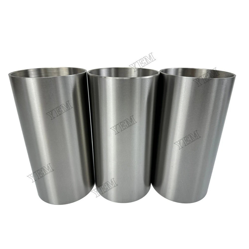3013 Cylinder Liner for Caterpillar Liner Fast Delivery Engine Parts 2