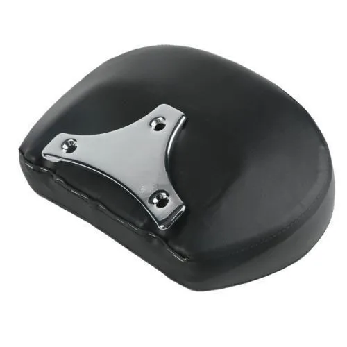 HD-9 UNIVERSAL MOTORCYCLE REAR BACKREST SISSY BAR