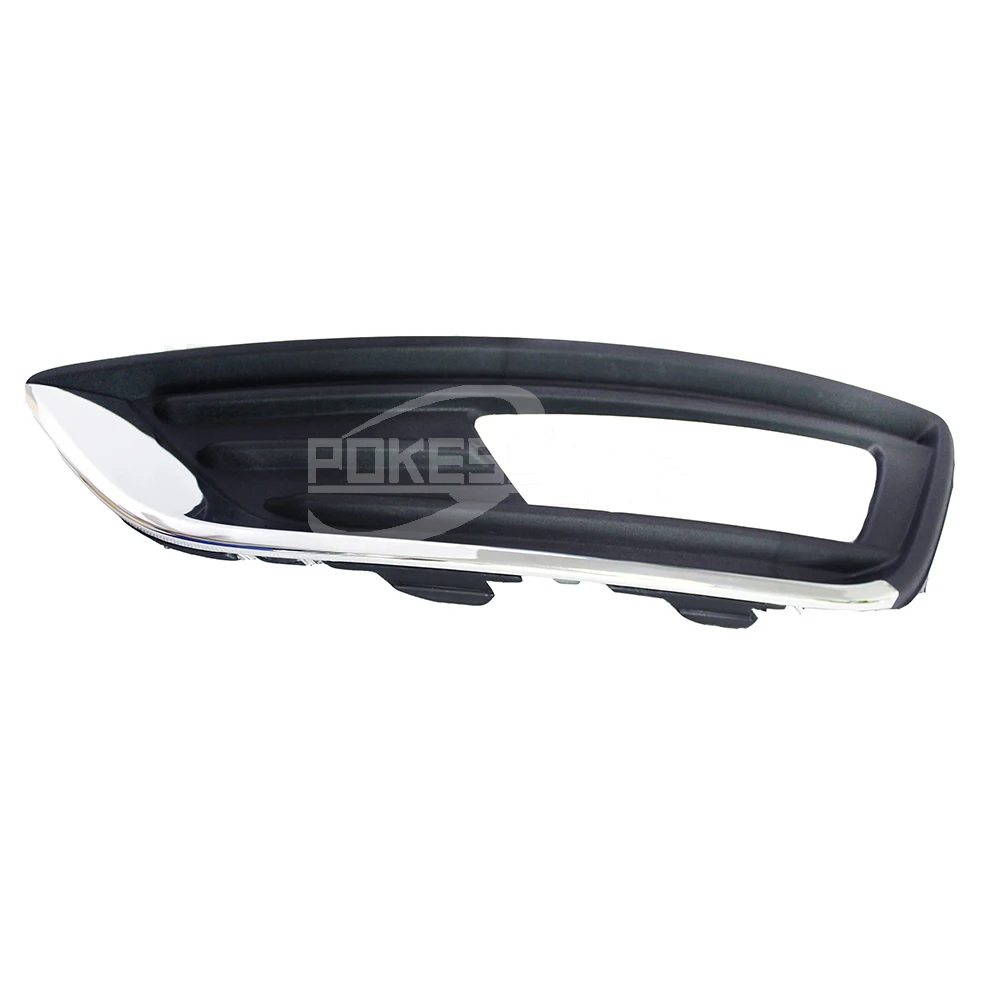 For Ford Focus Fog Light Cover F1EB15A299BCP1A1 F1EB15A299BC LQ-FKS-31... — 4