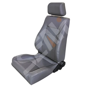 Universal Sport Racing Seats Auto Adjustable Off road vehicle mountain car seats