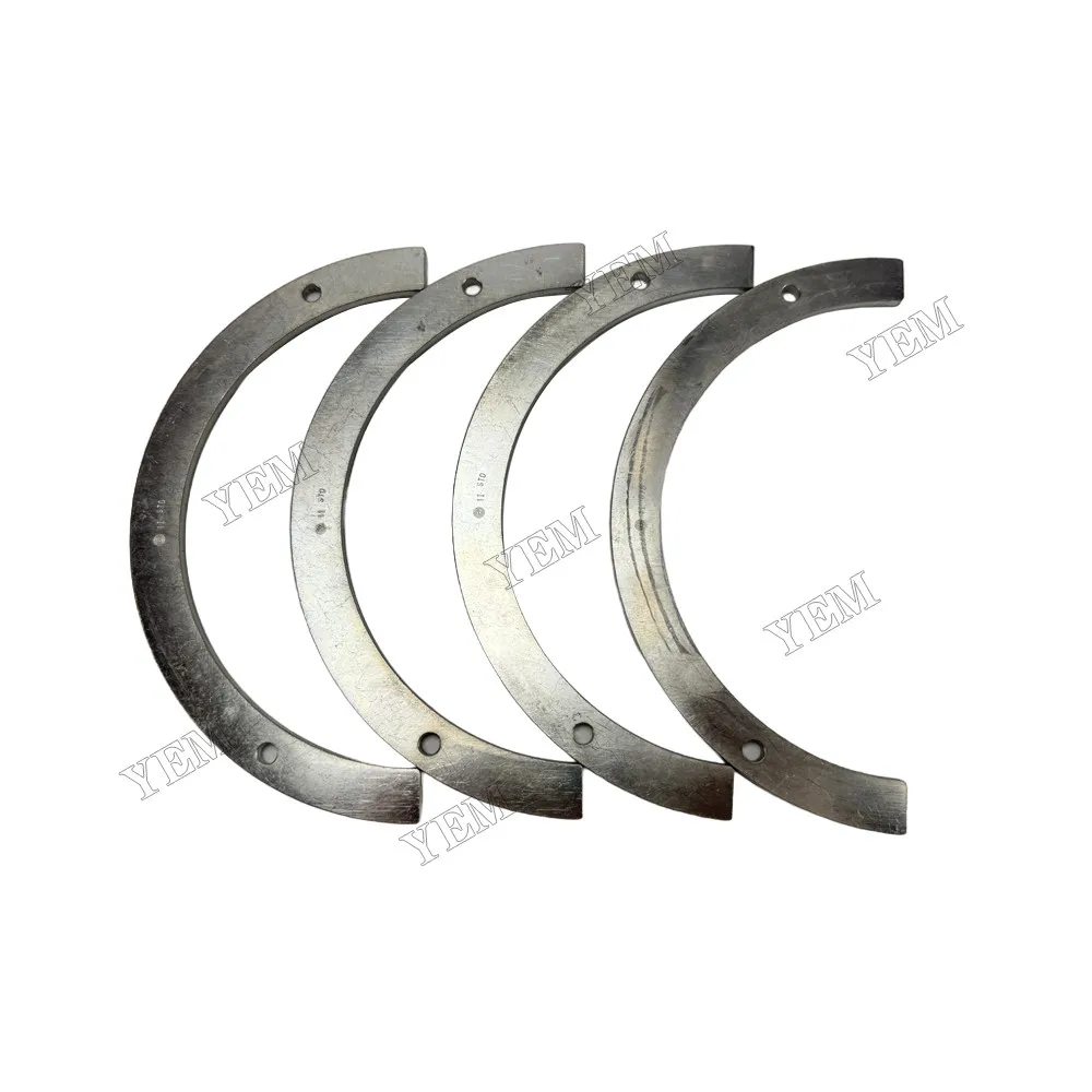 Thrust Washer Fit for Mitsubishi S6R Engine 2