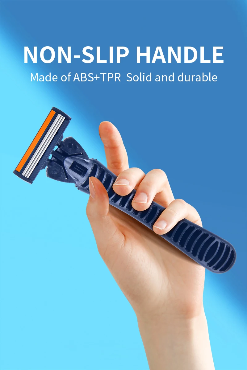 Replacement Shaver Face Razor China Factory Wholesale Men Shaver ...