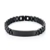 Bracciale nero