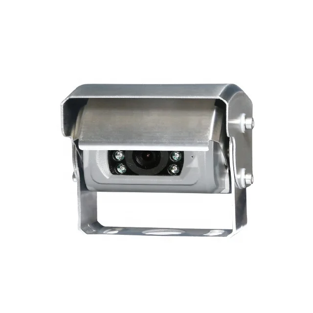 STONKAM Heavy Duty Auto Shutter Camera Motorized Reverse Camera Rear View for Truck Bus