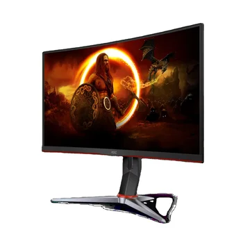 NEW AOC C27G2Z 27" (VA / 1500R) 240Hz 0.5ms Response Time curved screen pc computer gaming screen