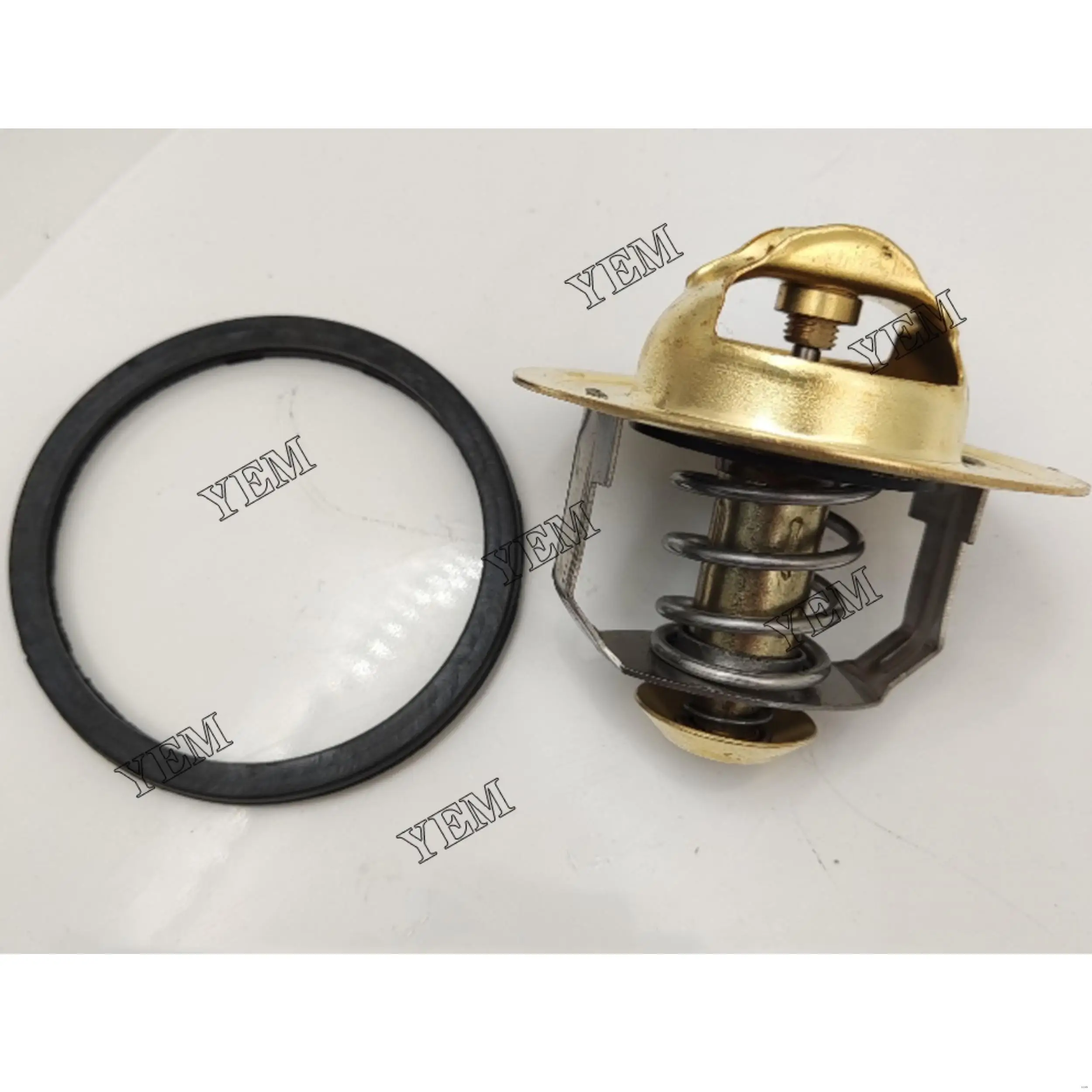 DB58 Thermostat for Doosan Industrial Engine Parts