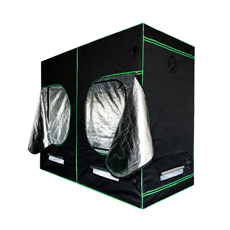 Mushroom Grow Tent 8x4 Indoor Growing Tent Grow Tent Kits Buy