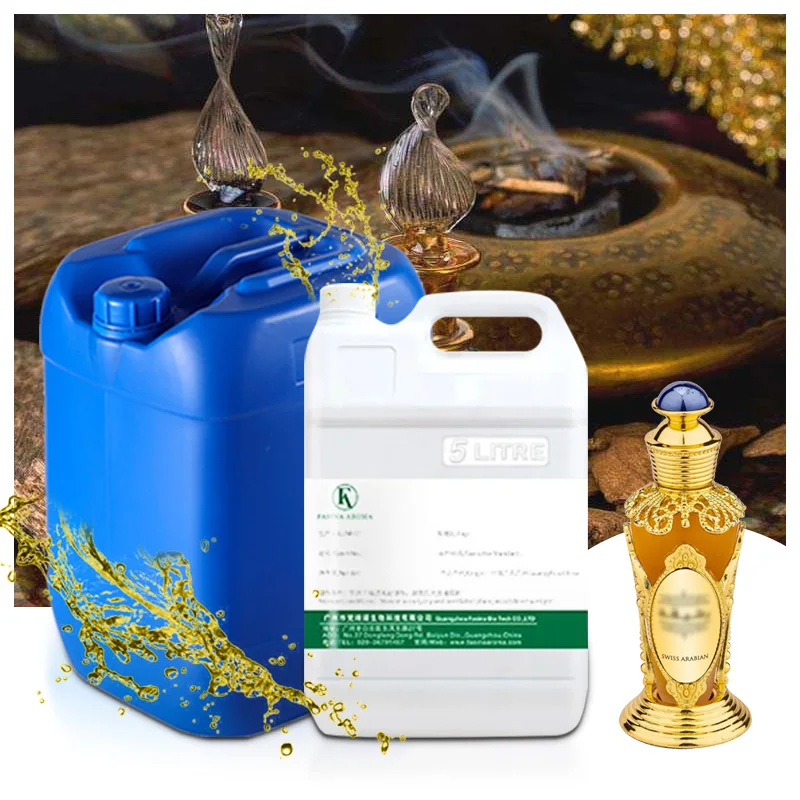 Arabian Rich Middle Eastern Style Oud Perfume Oils Oil Perfume Branded Fragrance Pure Perfume Oil