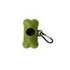 Army Green Bone Dispenser