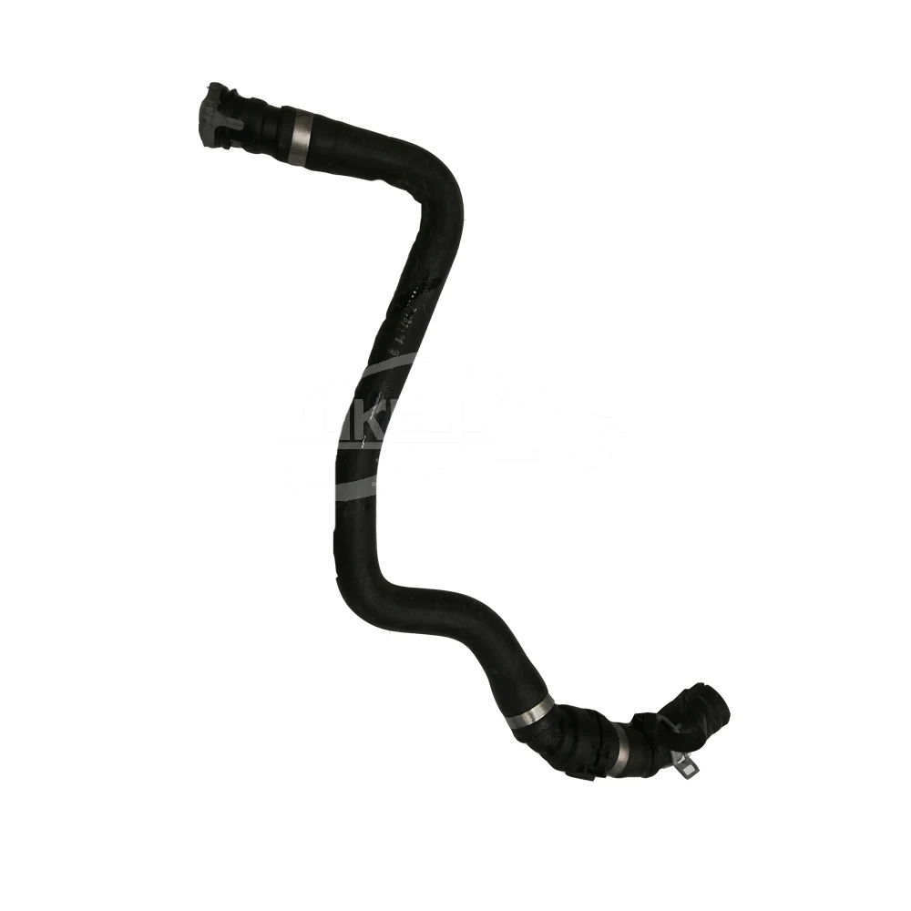 Car Heater Pipe F1F118K580WA F1F118K580DB Cooling Radiator Hose Pipe f... — 3