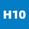 Faro Led H10