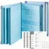 Blue 33.6*27.4*1cm