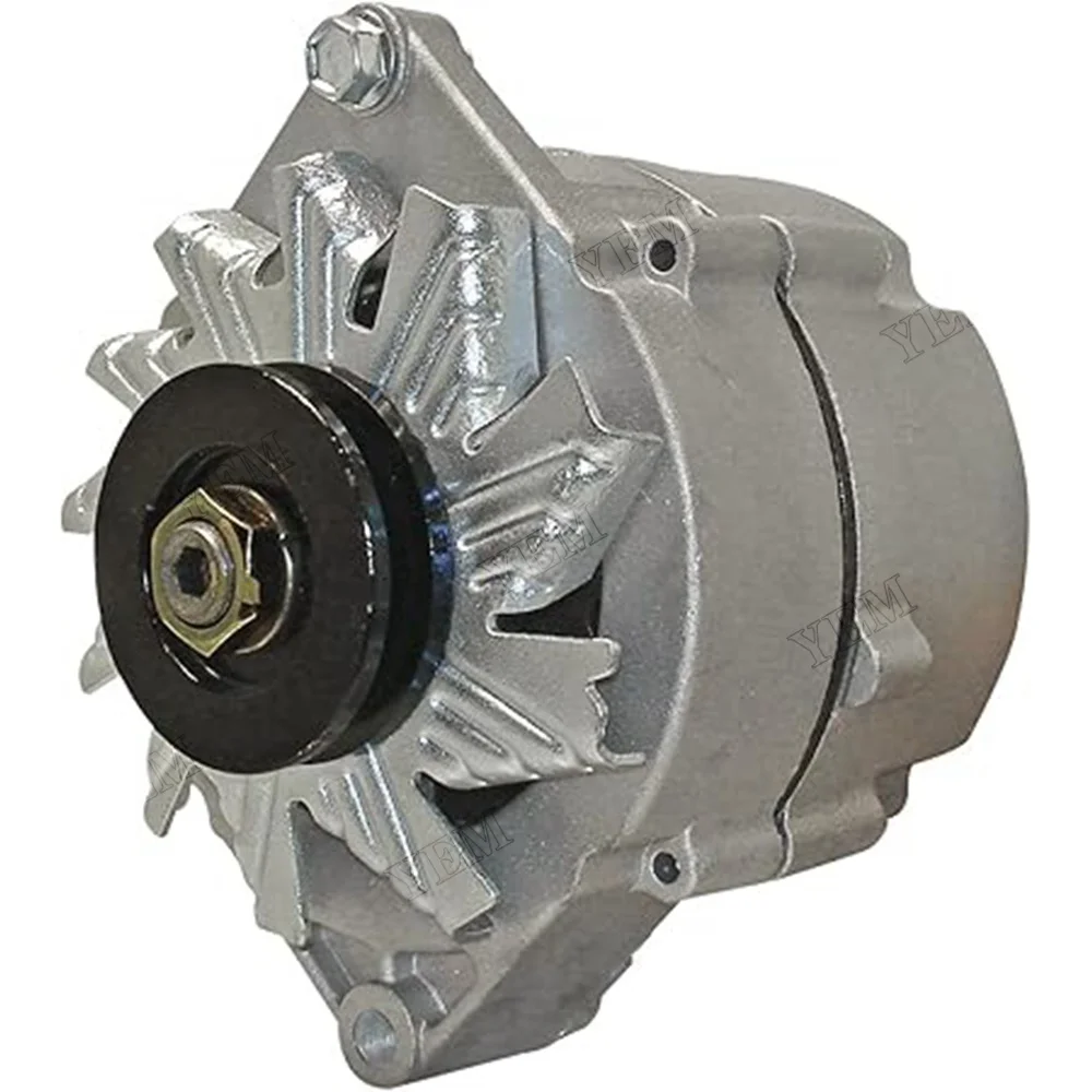 24V 50A Alternator ME093246 for Mitsubishi 8DC9 Engine Fuso Super Great Truck