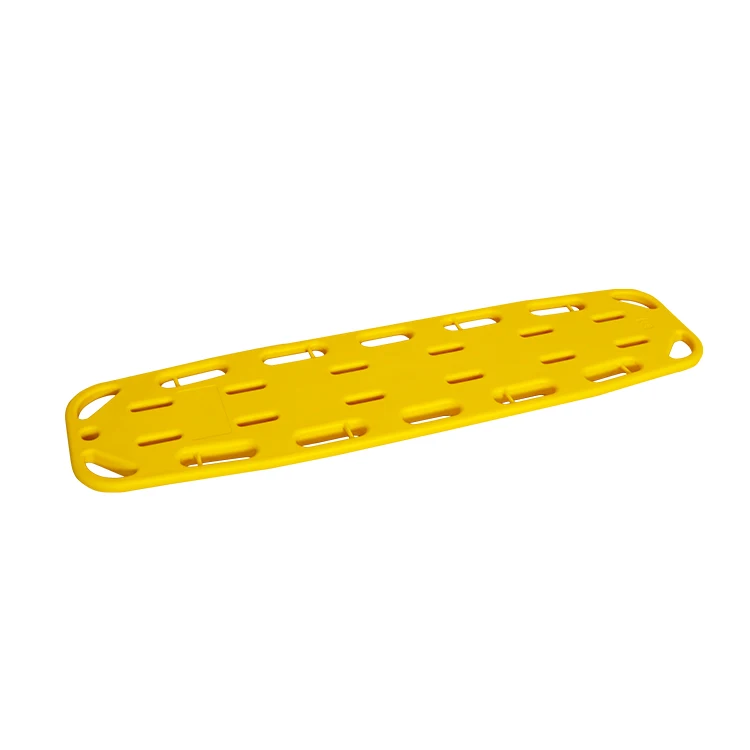 Rescue Spinal Backboard Immobilization Pediatric  Spine Board