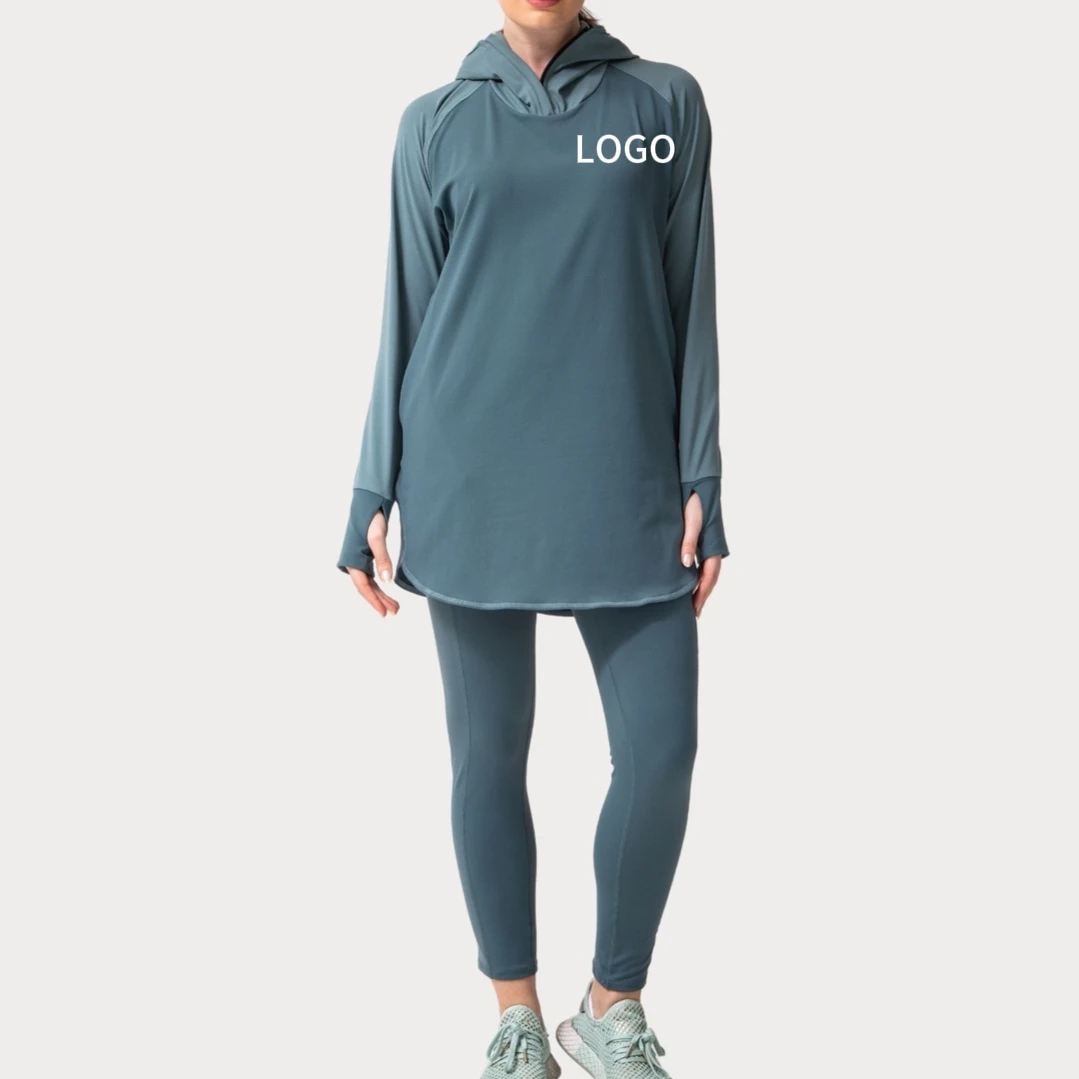 nike modest gym wear