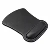 Black--Mouse Pad