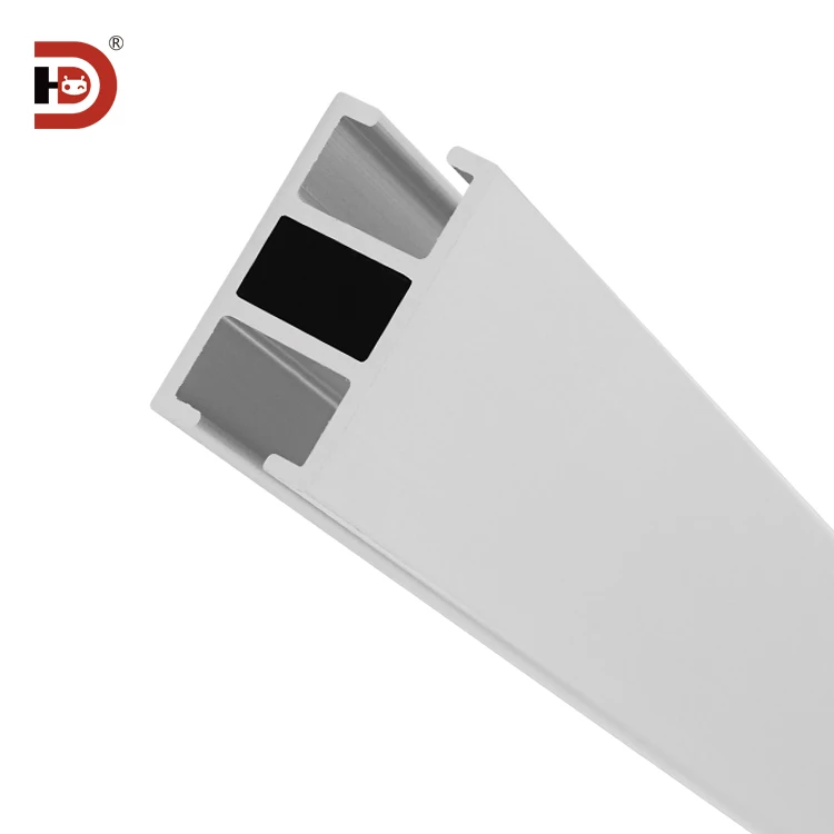 product aluminum profile 1425 industrial aluminum profile h shaped aluminum alloy profile workbench operation kanban guidebook-5