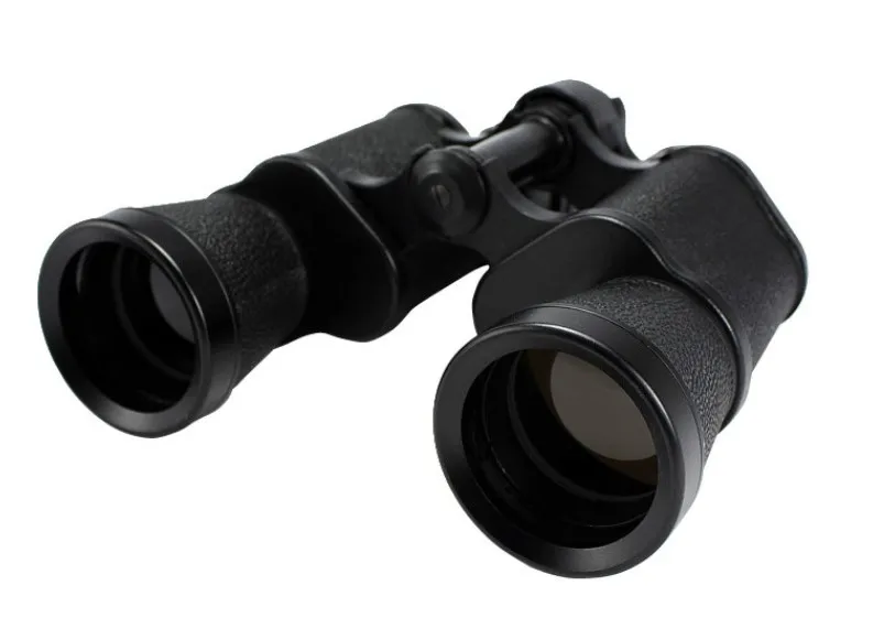 Baigish Russian Binoculars 10X40 Professional Telescope High Quality Full-metal Binocular  Night Vision for Hunting