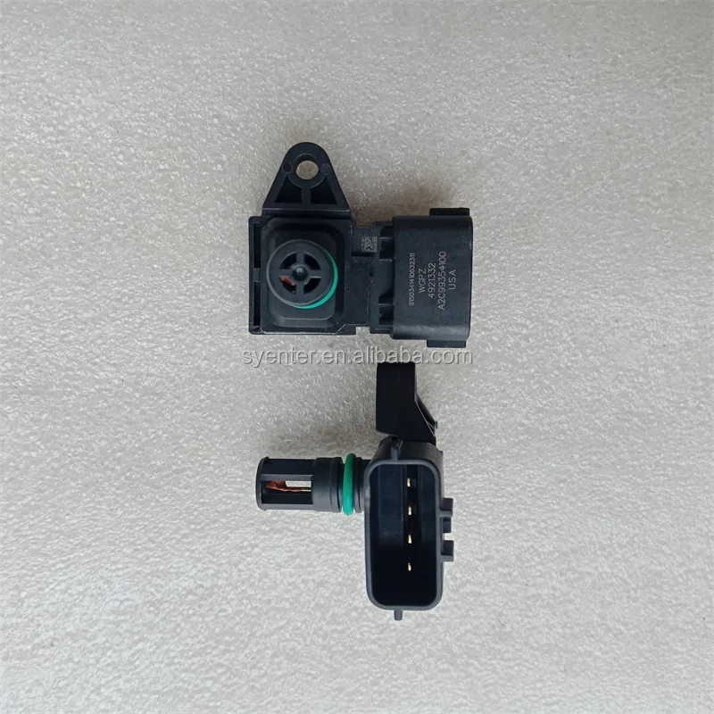ISF3.8 MAP Temperature Sensor 4921332/2897333/4921322| Alibaba.com 