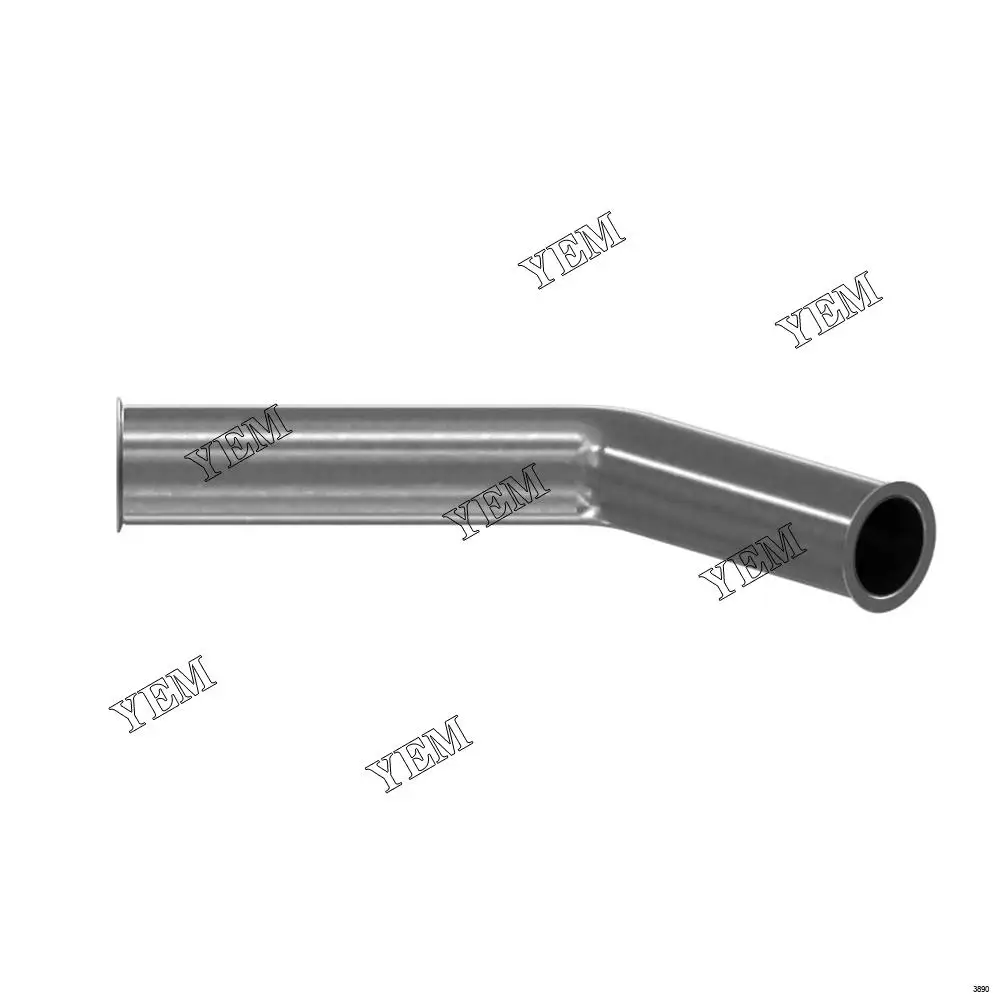 Tube Assembly 365-5960 3655960 Engine Parts for Sale 3