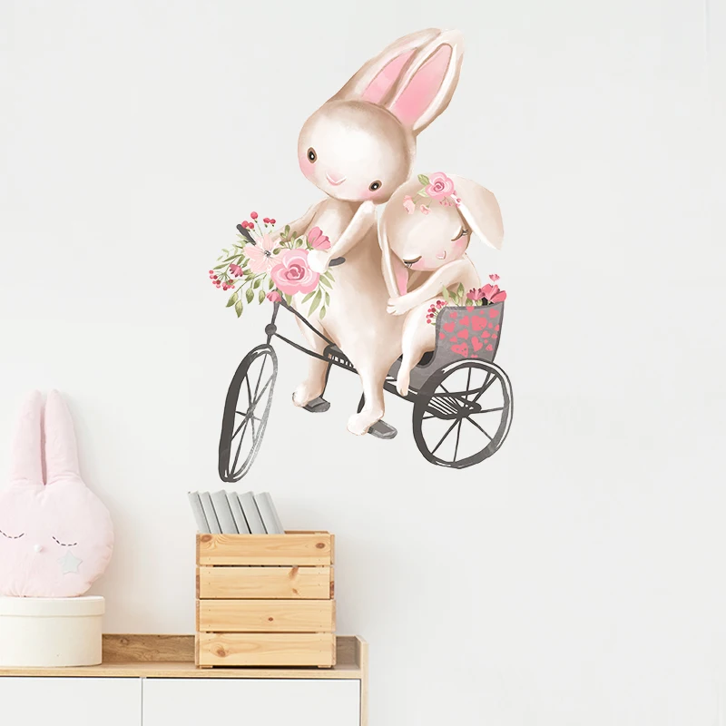 Hình xăm thỏ hoạt hình tạo cho bạn một cái nhìn tươi mới và độc đáo. Hình ảnh thỏ vừa cá tính vừa đáng yêu sẽ làm bạn muốn xem đến nốt từng chi tiết. Hãy click để khám phá những chiếc xăm thỏ tuyệt đẹp này.