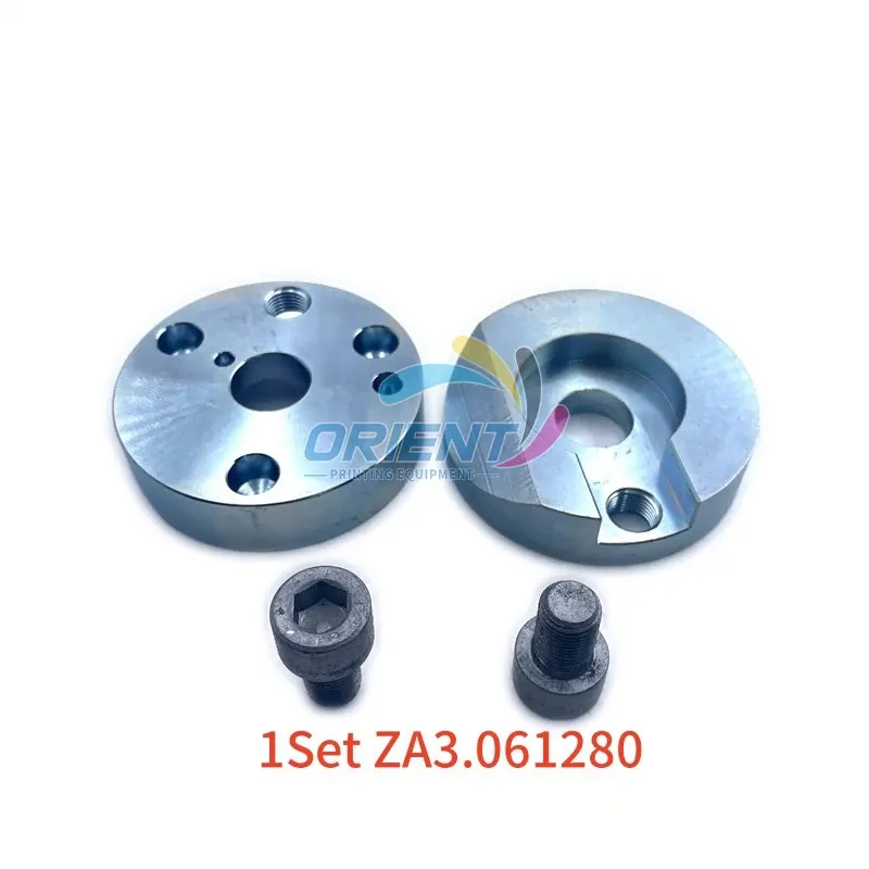 【Pola Laboratory専用】 BI-SZP - Surface Zeta Potential electrode - Brookhaven Instruments