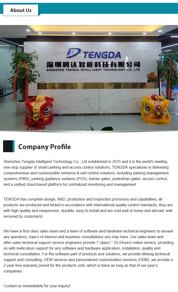 Baroxon Company Profile